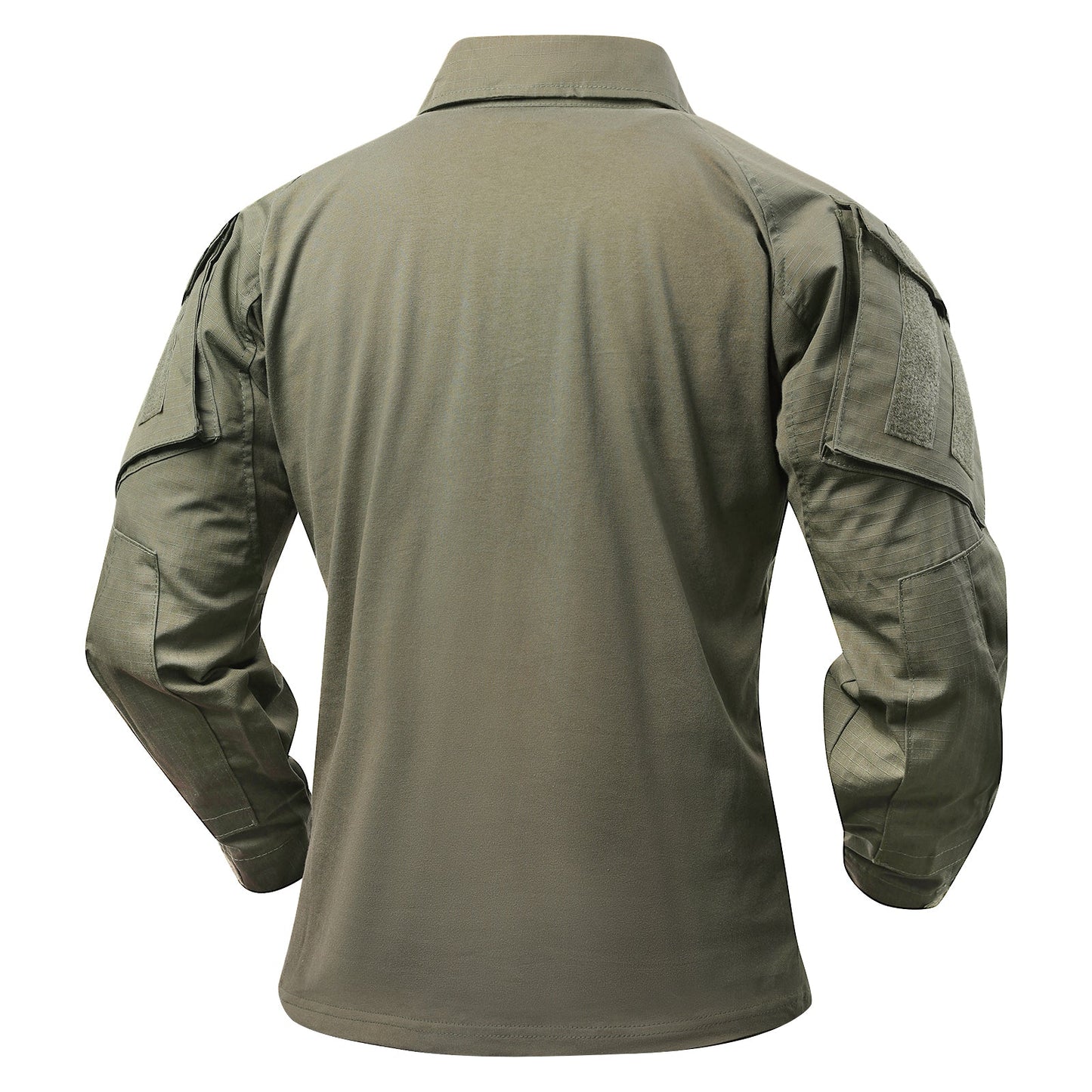 Ragnar | Combat Shirt Heren