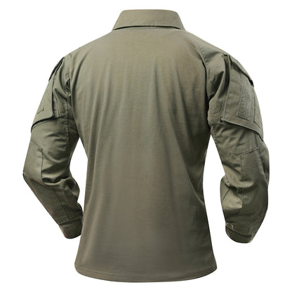 Ragnar | Combat Shirt Heren