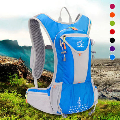 Trekvora | Outdoor Rugzak Uniseks