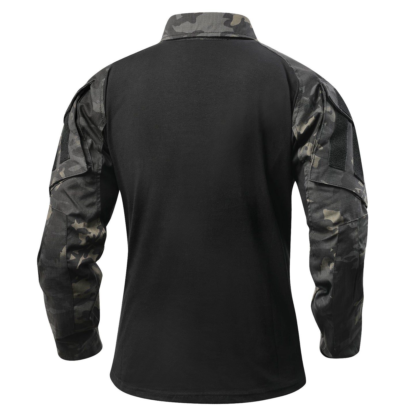 Ragnar | Combat Shirt Heren