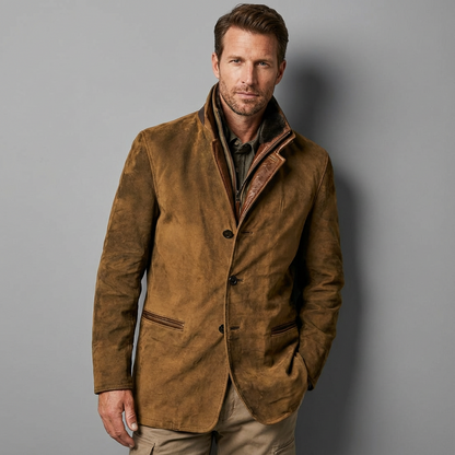 Graham | Vintage Jas