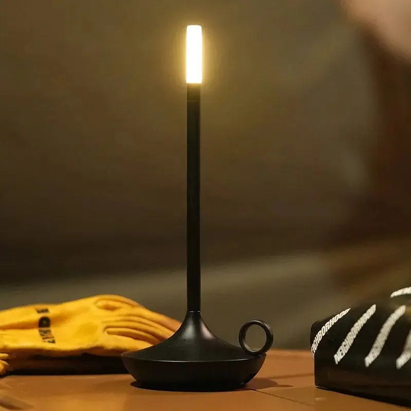 Lucerna | Draadloze LED Kaarslamp