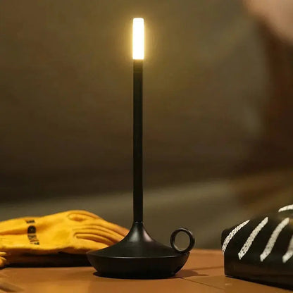 Lucerna | Draadloze LED Kaarslamp