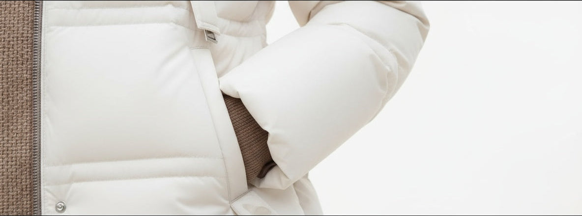 Céleste | Lange Winterjas