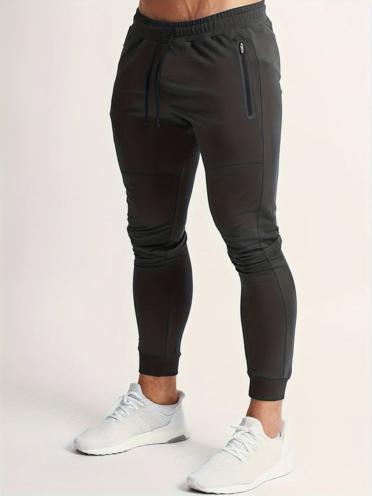 Dario | Heren Slim Fit Joggingbroek