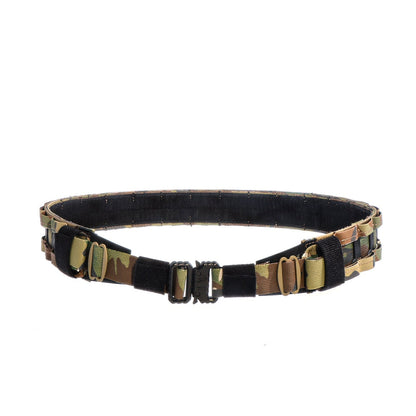 Kael | Tactical Belt Heren