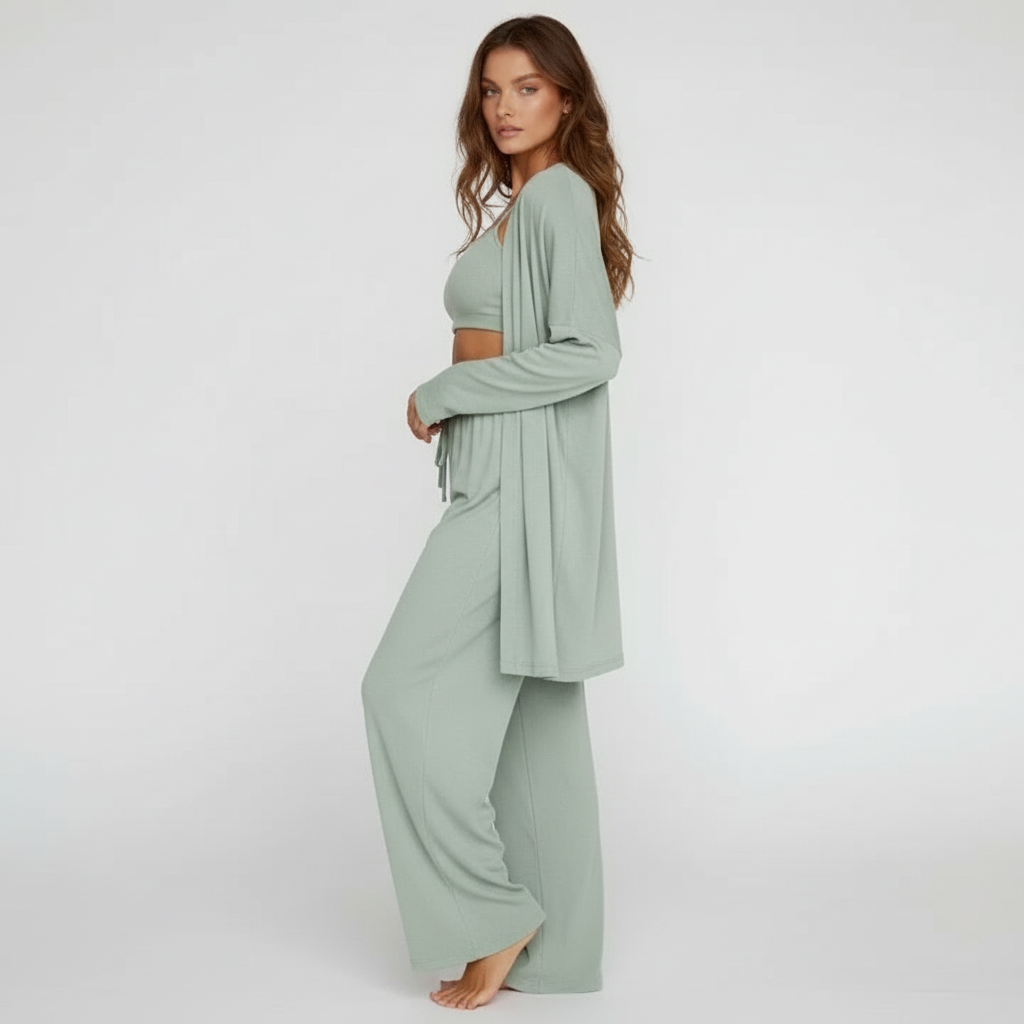 Serena | 3-delige Lounge Set