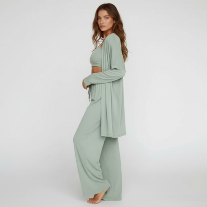 Serena | 3-delige Lounge Set