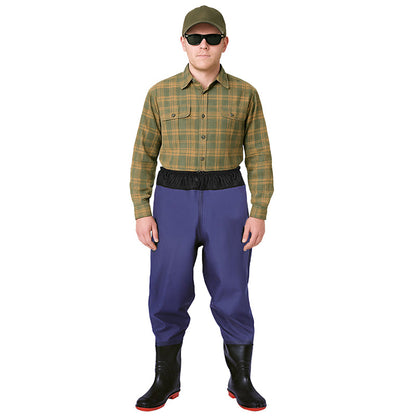 Triton | Oxford Waadbroek Met Schoenen