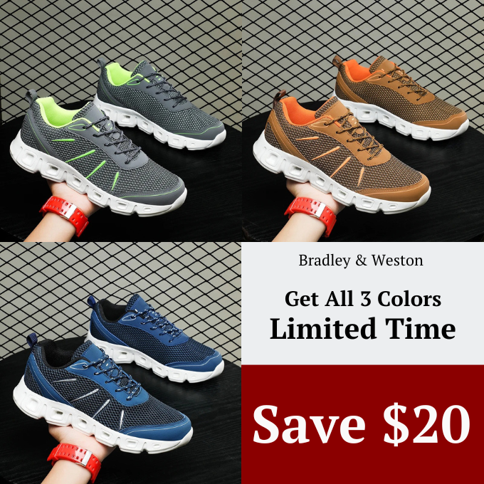 Aeroform | Baskets sportives