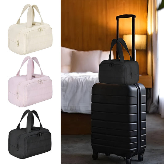 Veyra | Compacte Reis- en Weekendtas