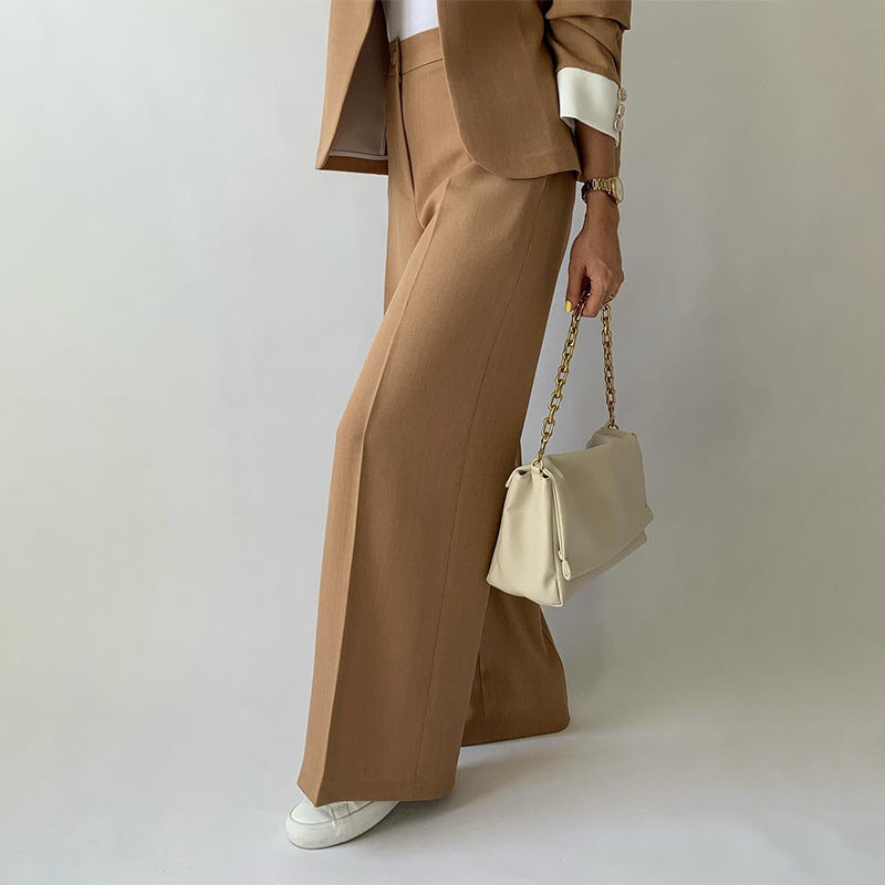 Camielle | Elegant Damespak