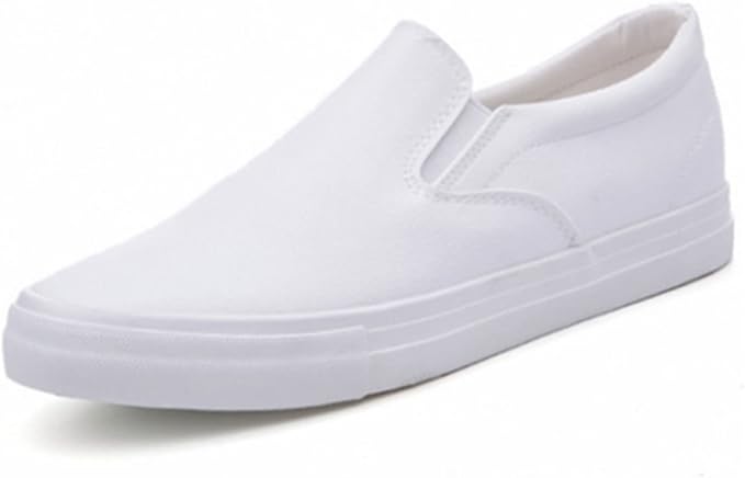 Darian | Slip-On Sneakers