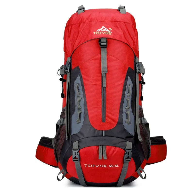 Trekon | Hiking Rugzak 65+5L