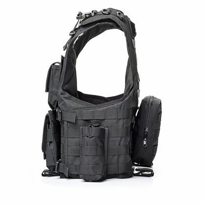 Axton | Tactical Vest Molle Systeem