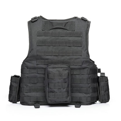 Axton | Tactical Vest Molle Systeem
