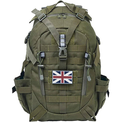 Orion | Tactische Outdoor Rugzak Met MOLLE