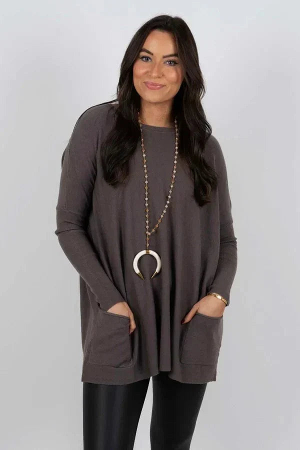 Nivelle | Gebreide Trui