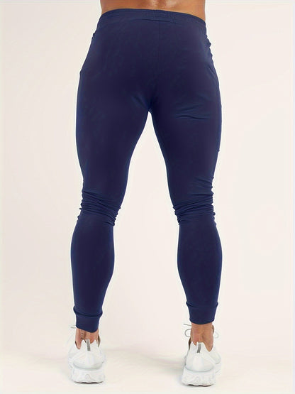 Dario | Heren Slim Fit Joggingbroek