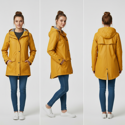 Aurora | Regenjas Dames