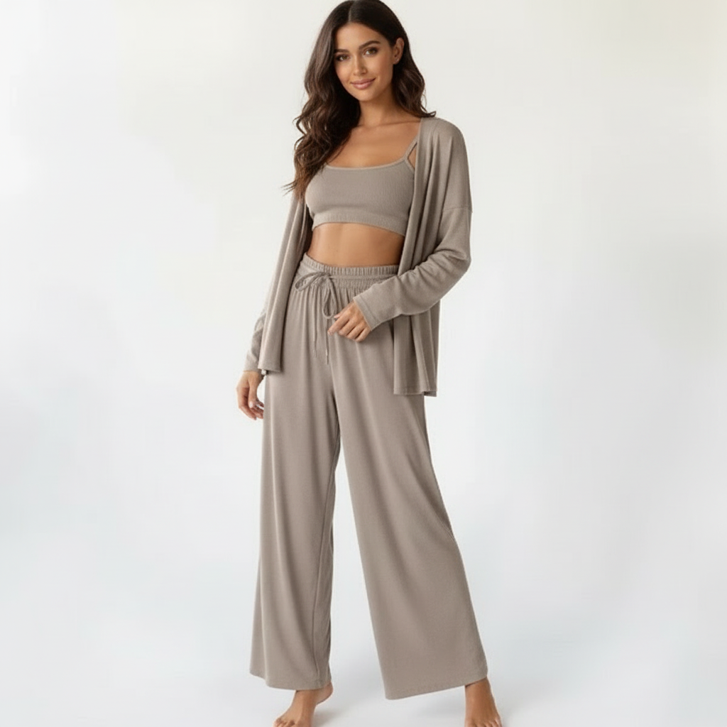 Serena | 3-delige Lounge Set