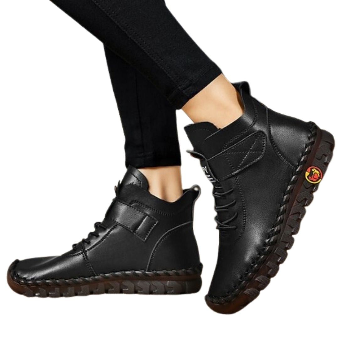 Terra | Barefoot Laarzen