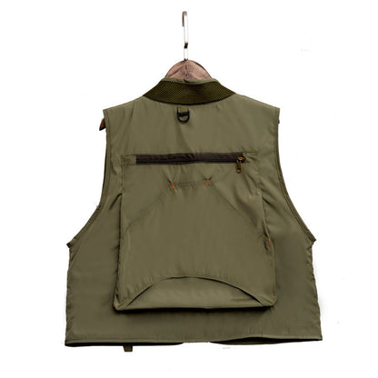 Eryndor | Multifunctioneel Outdoor Vest