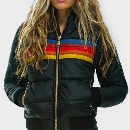 Norelle | Retro Winterjas