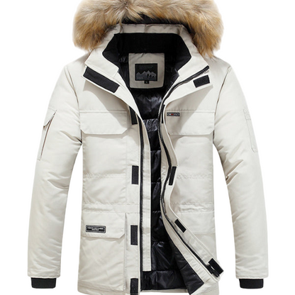 Arvian | Winterjas Parka