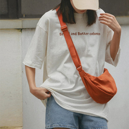 Noira | Oversized Crossbody Tas Dames