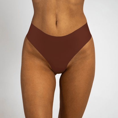 Elara | Naadloze Shaping String Dames