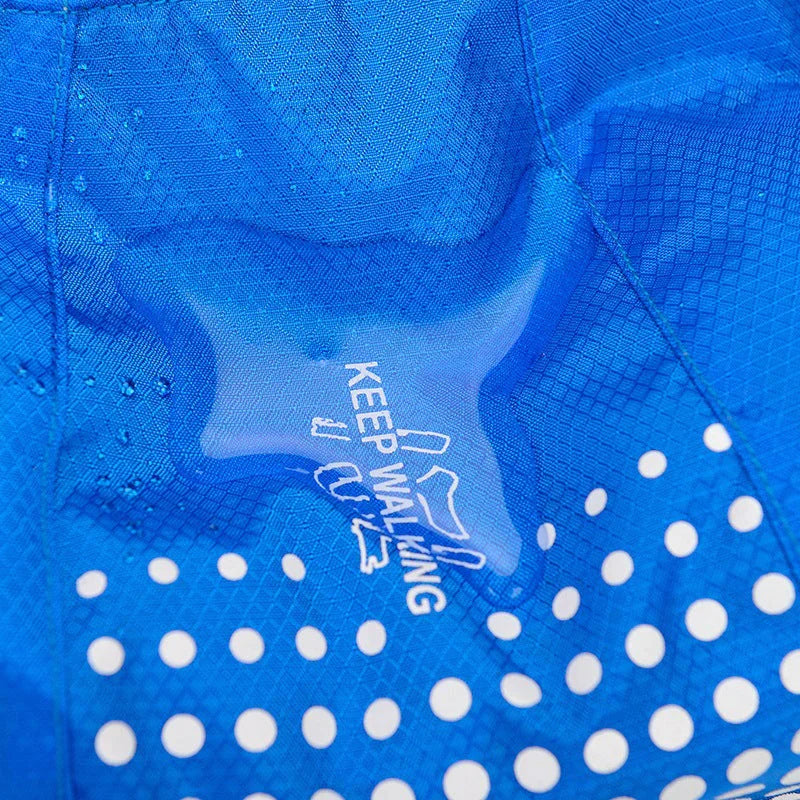 Trekvora | Outdoor Rugzak Uniseks