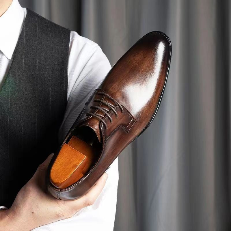 Calvero | Chaussures habillées pour hommes