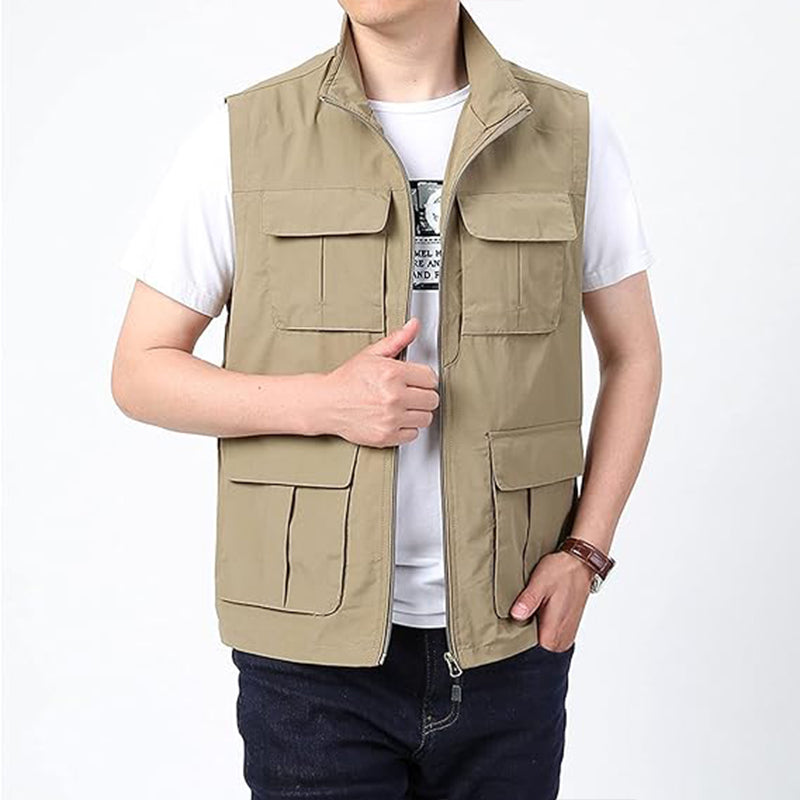 Eryx | Outdoor Vest