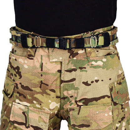 Kael | Tactical Belt Heren