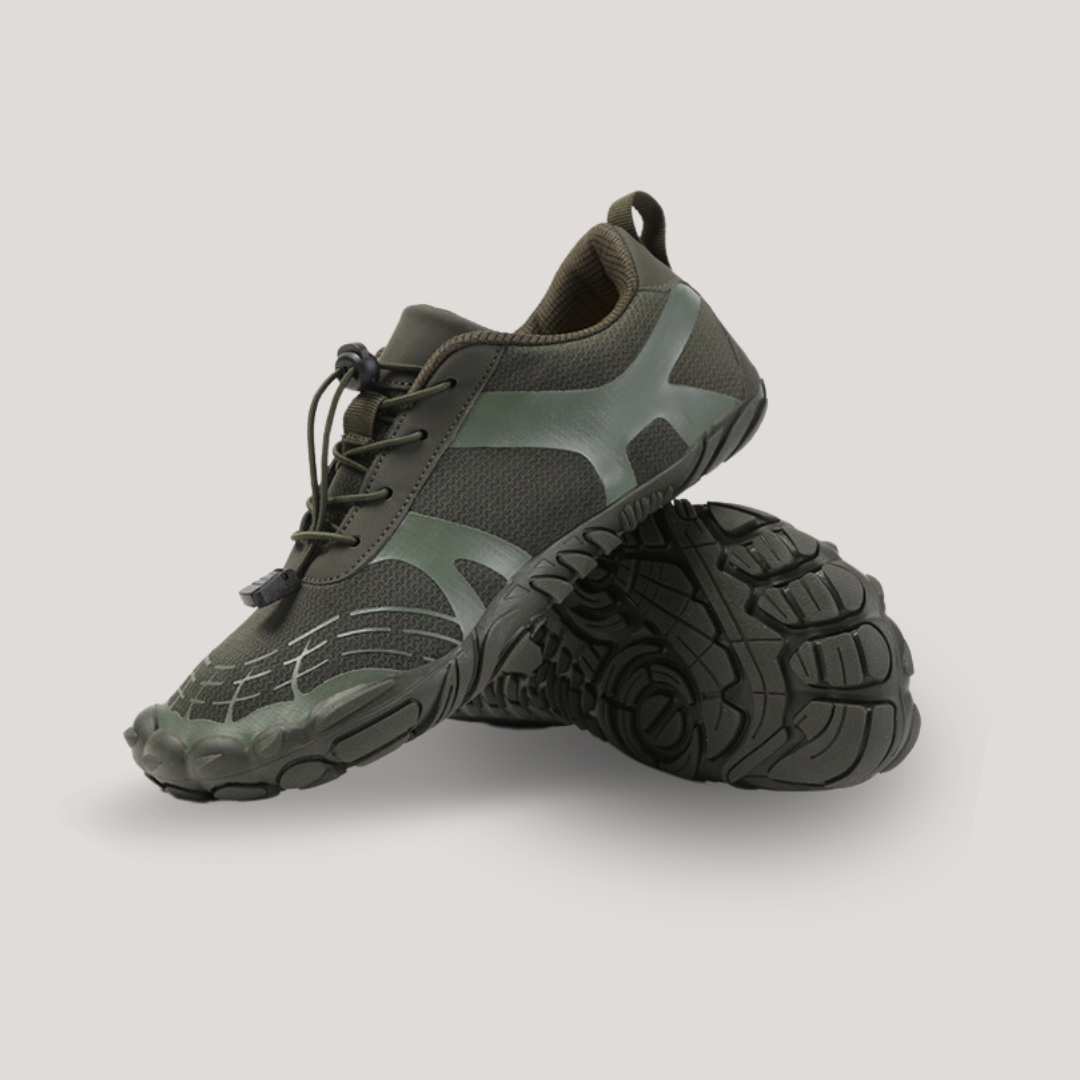 Auron | Barefoot Sportschoenen