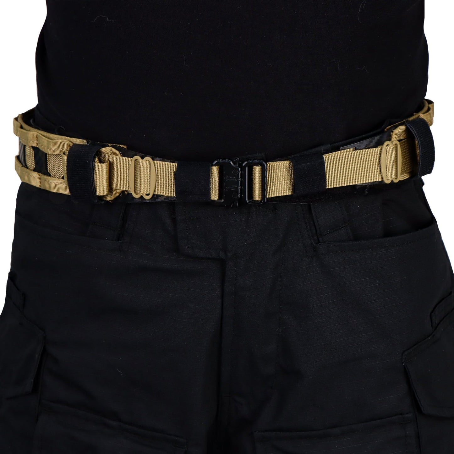 Kael | Tactical Belt Heren