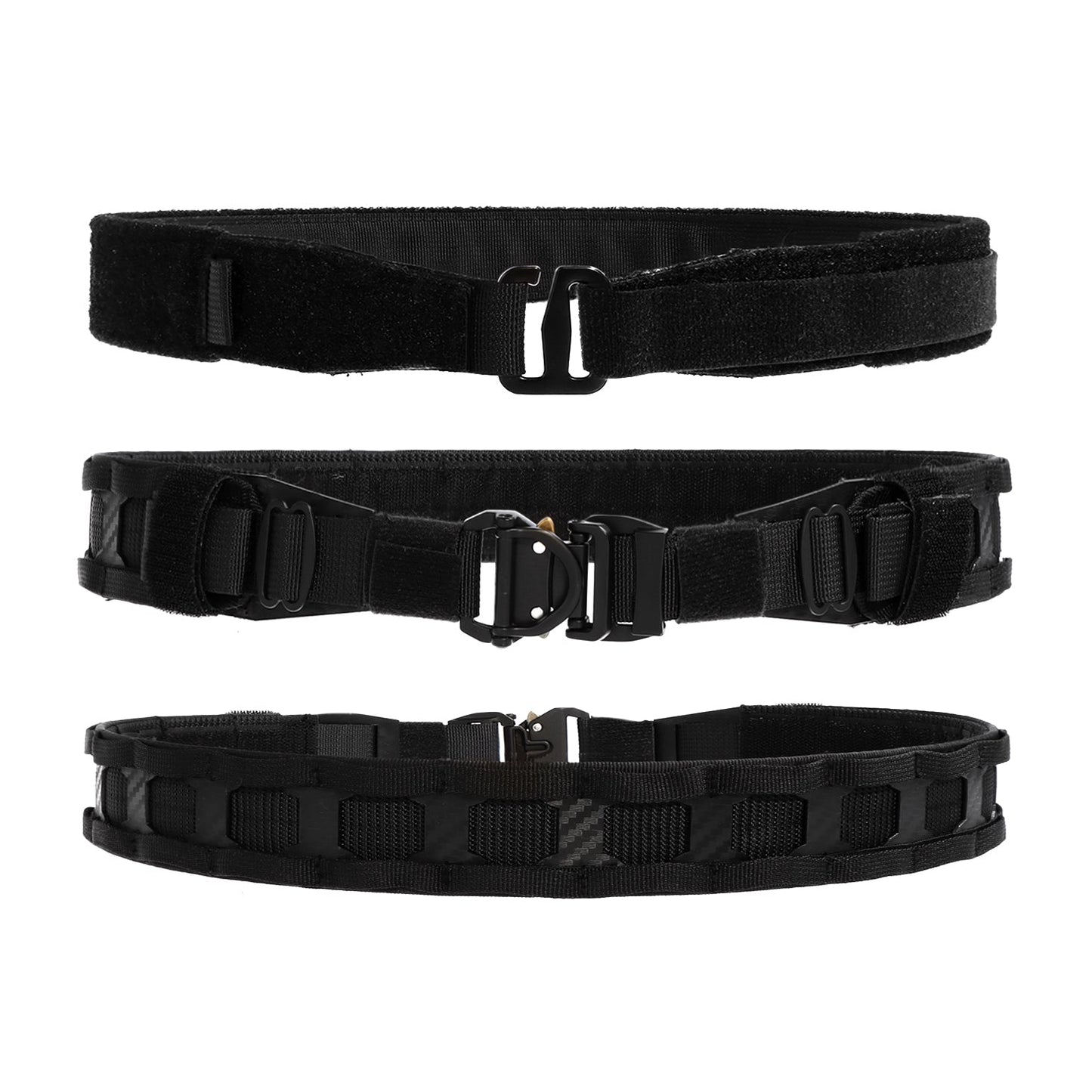 Kael | Tactical Belt Heren