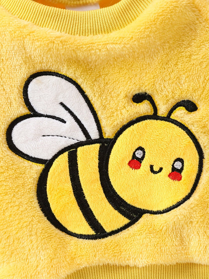 Bumblee | Pluche Baby Set 3-Delig