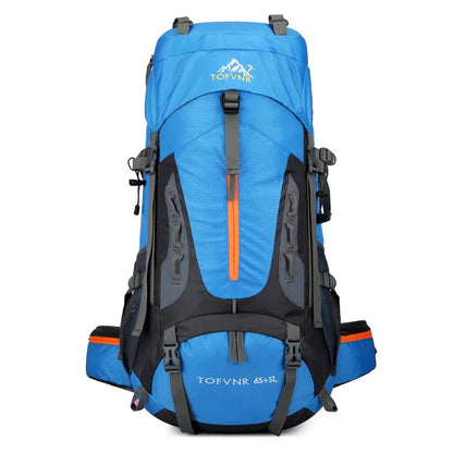 Trekon | Hiking Rugzak 65+5L