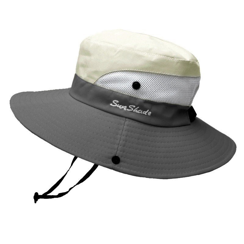 Solaro | Outdoor Zonnehoed Uniseks