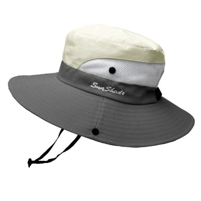Solaro | Outdoor Zonnehoed Uniseks
