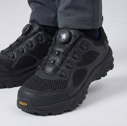 Ragnar | Ergonomische Wandelschoenen