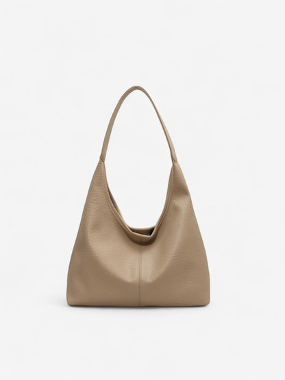 Allegra | Minimalistische Hobo Bag Dames