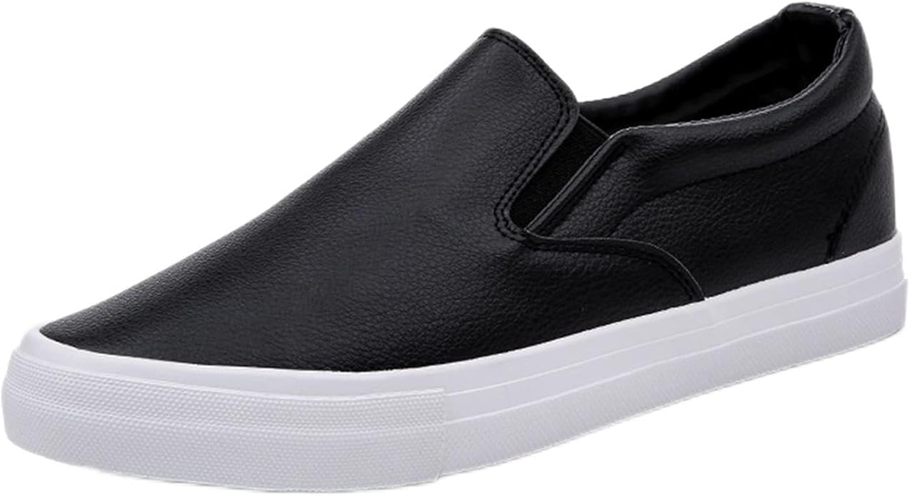 Darian | Slip-On Sneakers