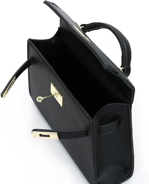 Lovisa | Luxe Mini Tophandle Tas