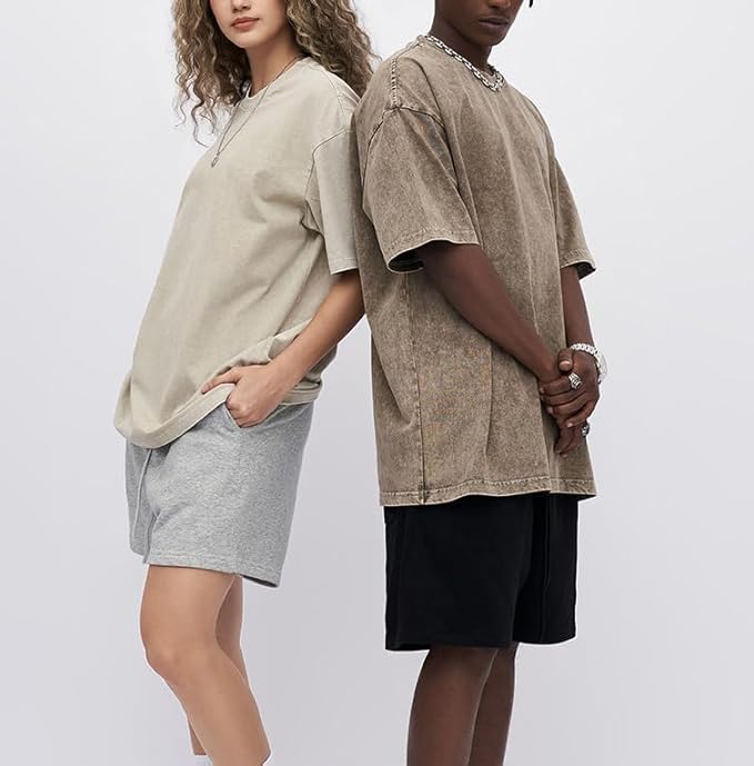 Litan | 5 T-shirt Oversize