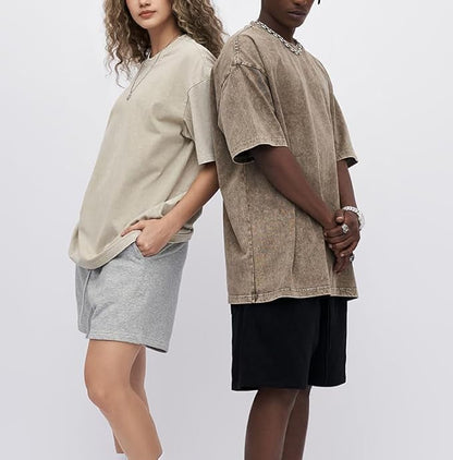 Litan | 5 T-shirt Oversize