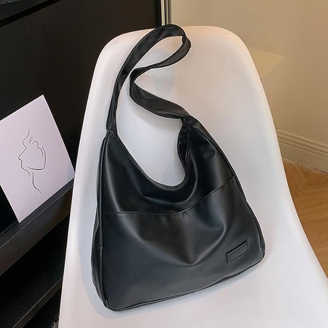 Léonie | Hobo Schoudertas