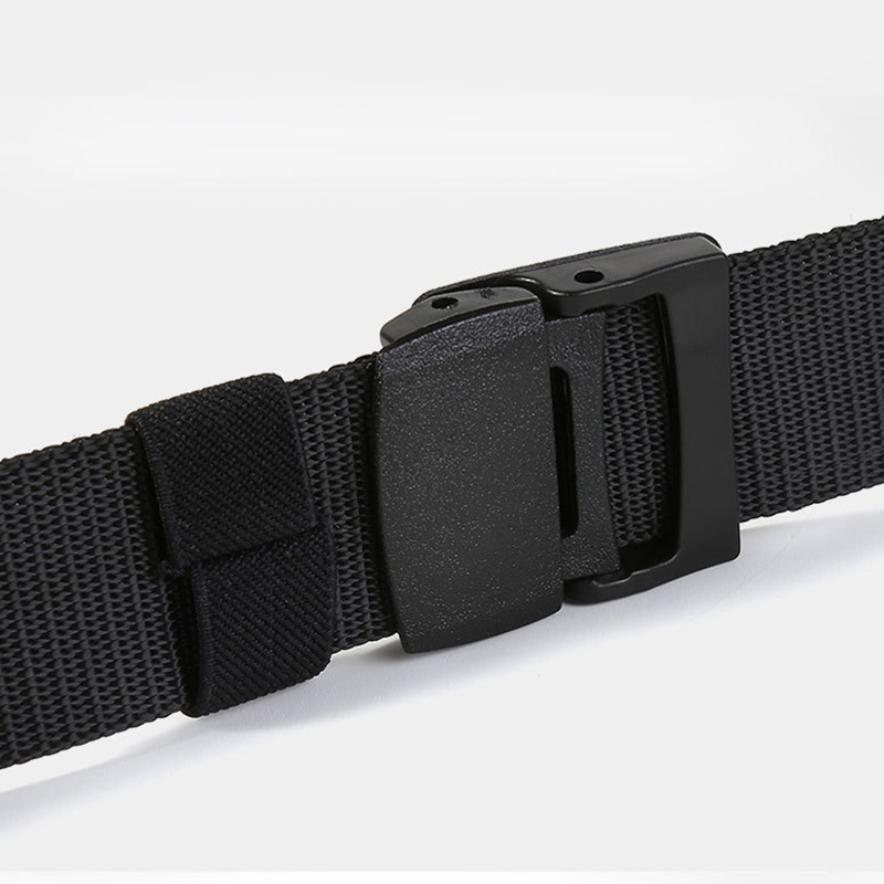 Ragnar | Tactische Nylon Riem Heren